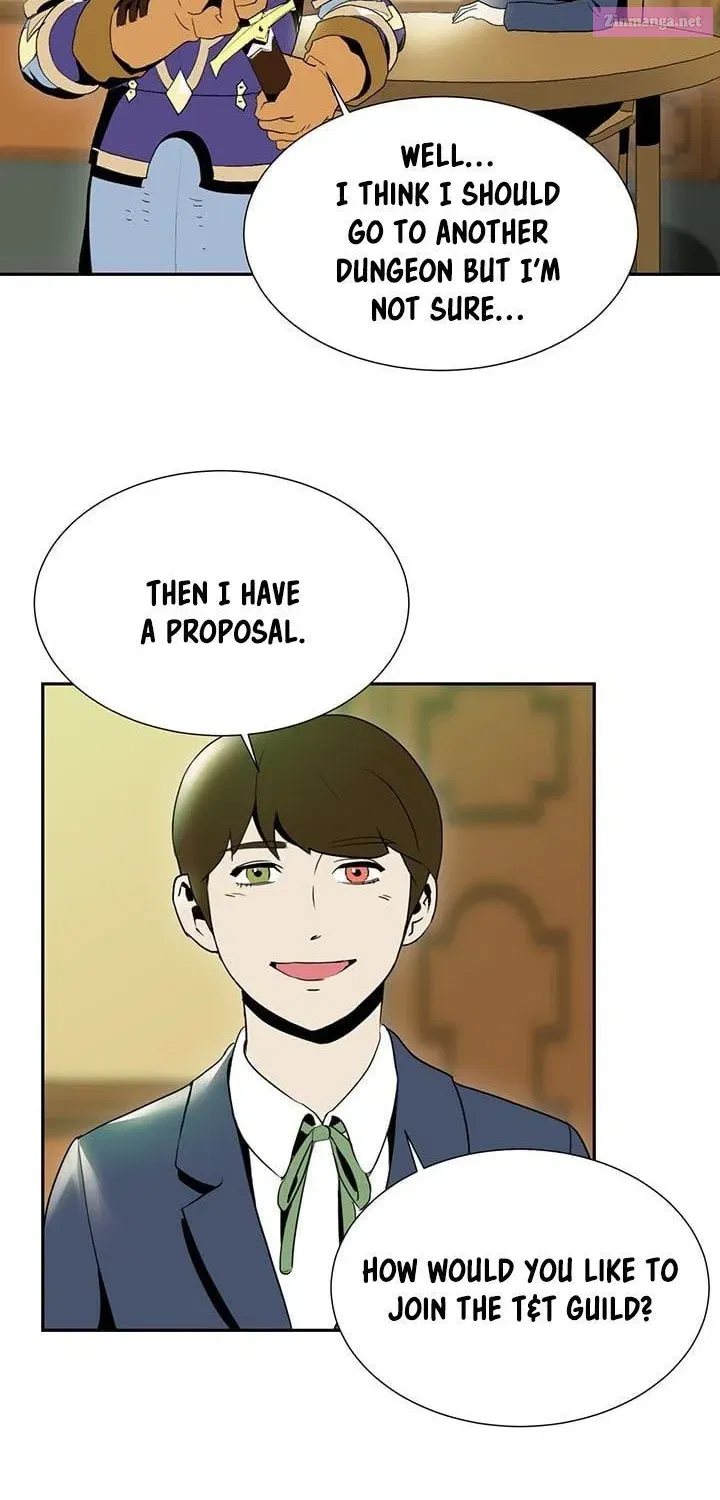 The Skeleton Soldier Failed to Defend the Dungeon [Official] Chapter 22.1 page 13 - 