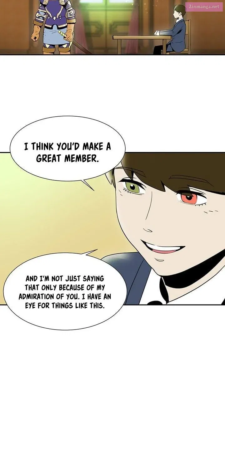 The Skeleton Soldier Failed to Defend the Dungeon [Official] Chapter 22.1 page 15 - 
