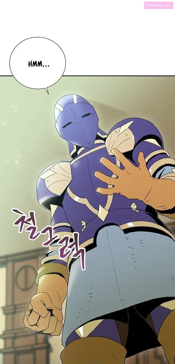 The Skeleton Soldier Failed to Defend the Dungeon [Official] Chapter 22.1 page 3 - 