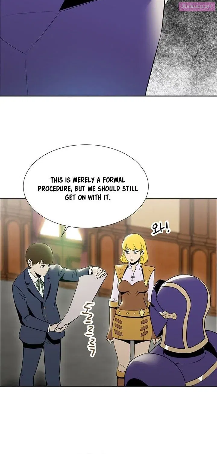 The Skeleton Soldier Failed to Defend the Dungeon [Official] Chapter 22.1 page 25 - 