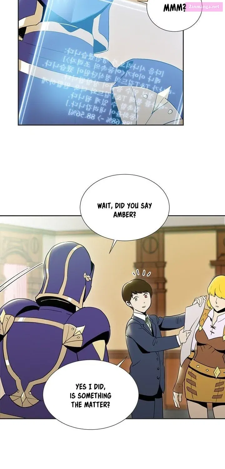 The Skeleton Soldier Failed to Defend the Dungeon [Official] Chapter 22.1 page 28 - 