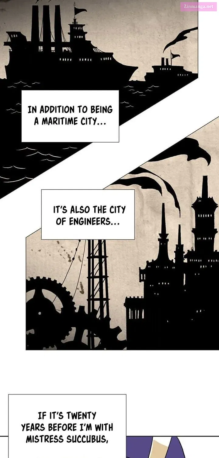The Skeleton Soldier Failed to Defend the Dungeon [Official] Chapter 22.1 page 31 - 