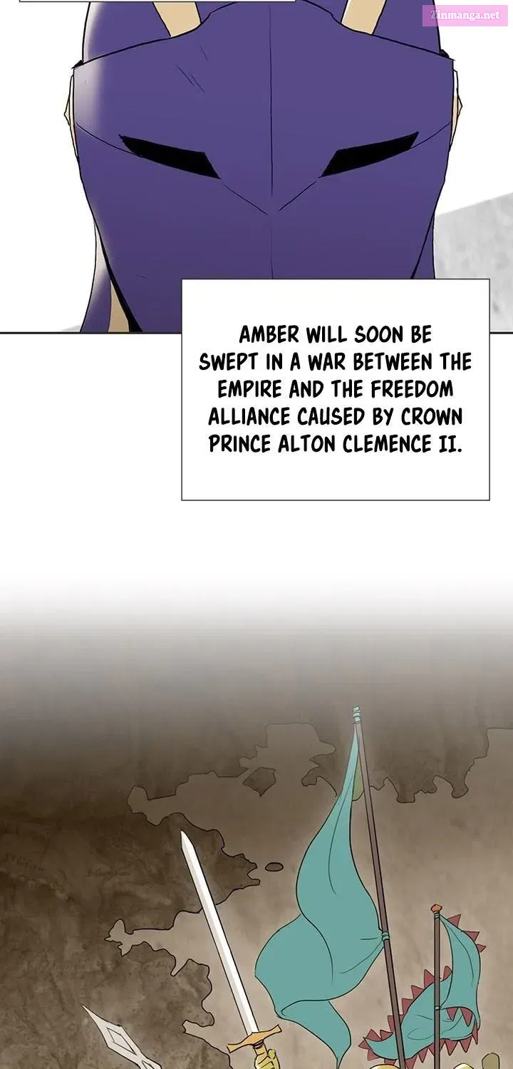 The Skeleton Soldier Failed to Defend the Dungeon [Official] Chapter 22.1 page 32 - 
