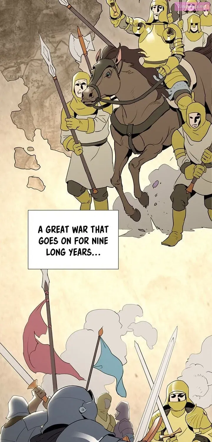 The Skeleton Soldier Failed to Defend the Dungeon [Official] Chapter 22.1 page 33 - 