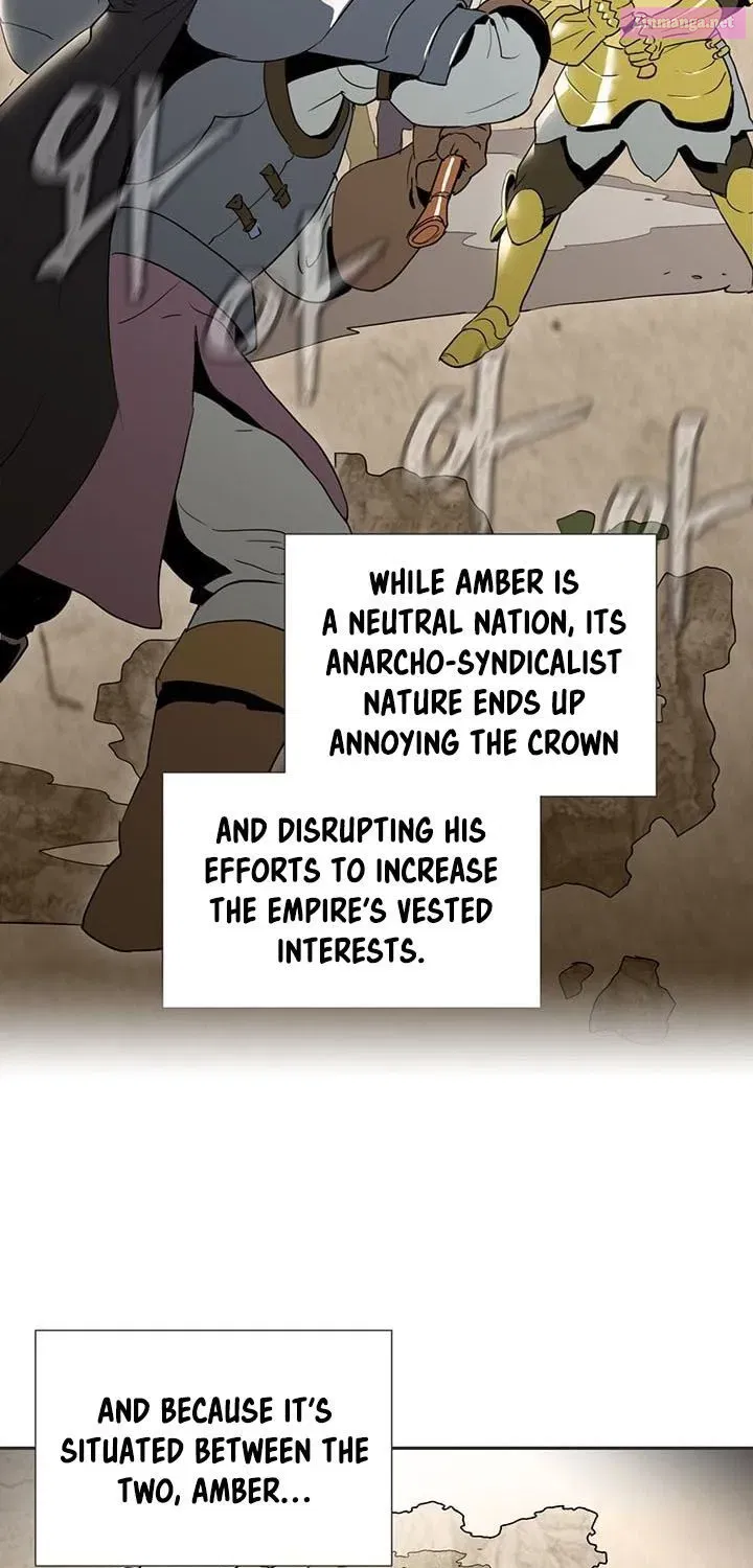 The Skeleton Soldier Failed to Defend the Dungeon [Official] Chapter 22.1 page 34 - 