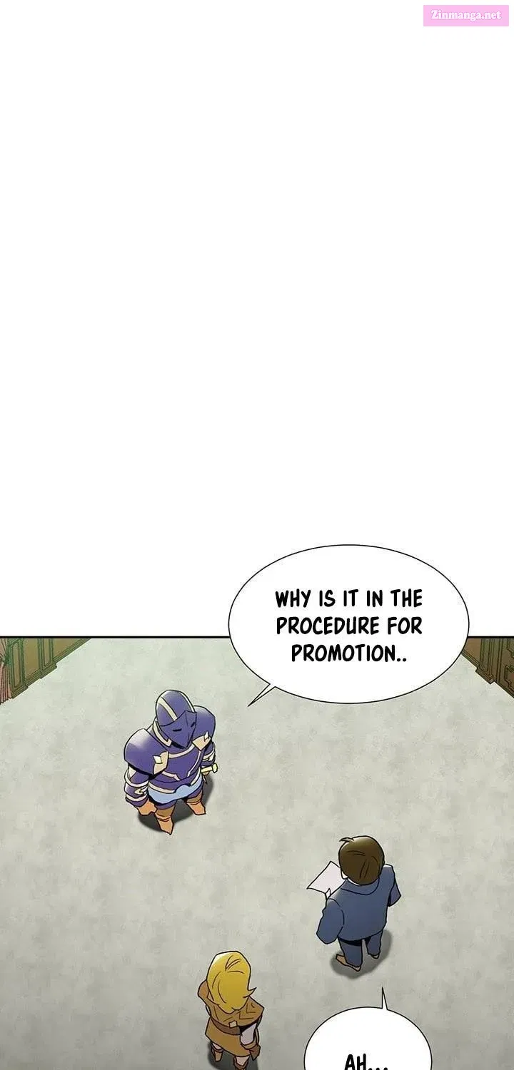 The Skeleton Soldier Failed to Defend the Dungeon [Official] Chapter 22.1 page 36 - 