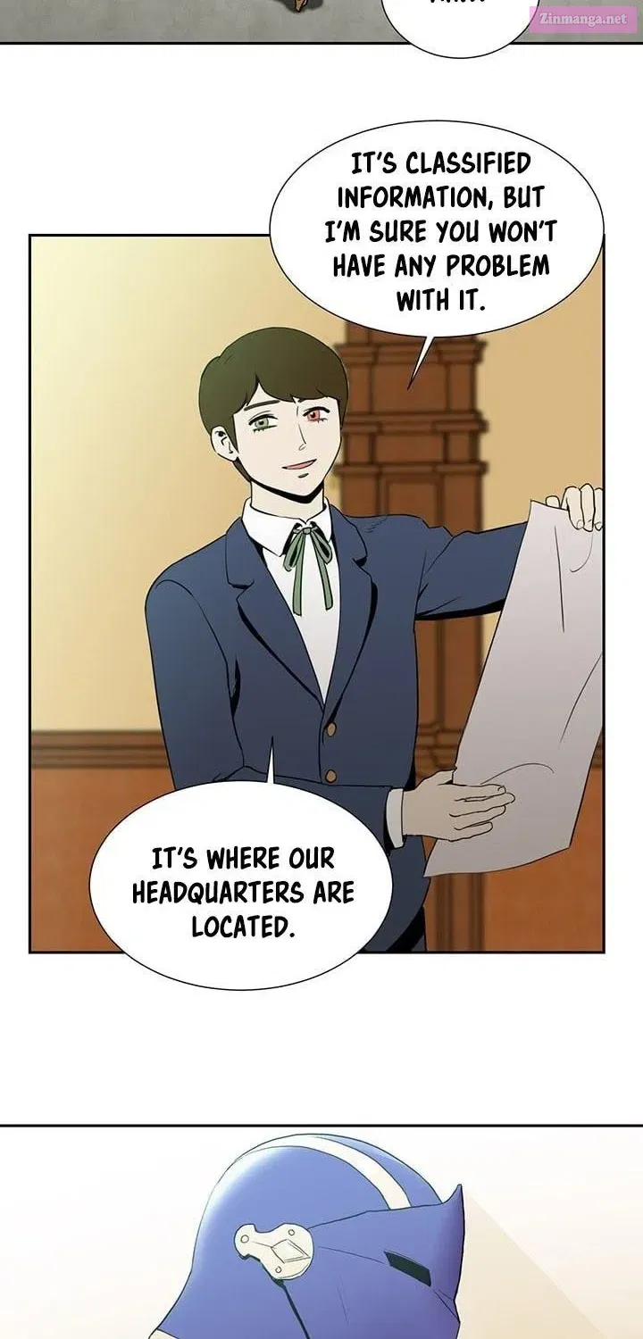 The Skeleton Soldier Failed to Defend the Dungeon [Official] Chapter 22.1 page 37 - 