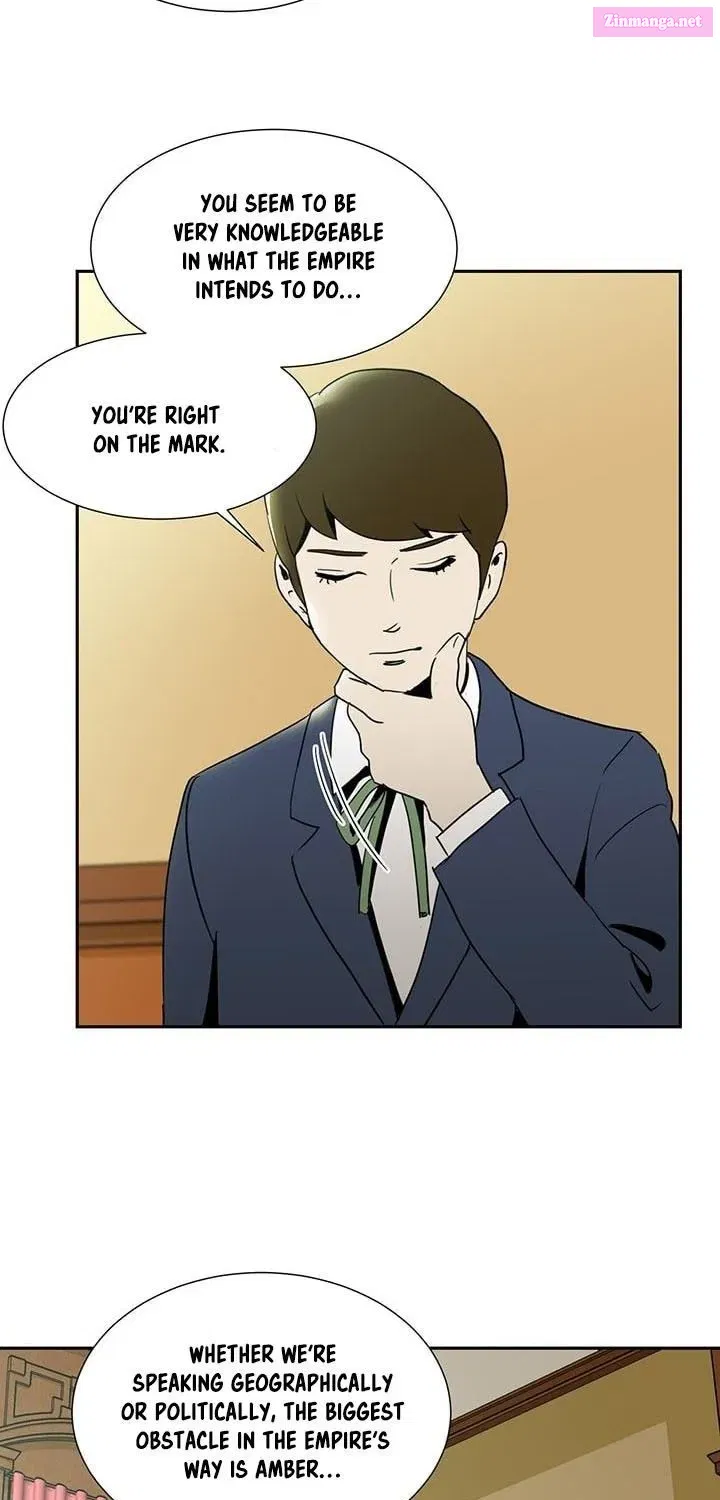 The Skeleton Soldier Failed to Defend the Dungeon [Official] Chapter 22.1 page 40 - 