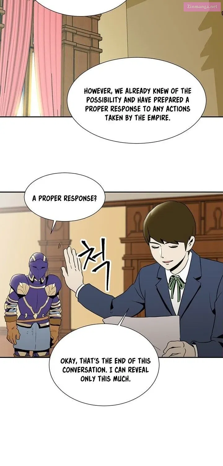 The Skeleton Soldier Failed to Defend the Dungeon [Official] Chapter 22.1 page 41 - 
