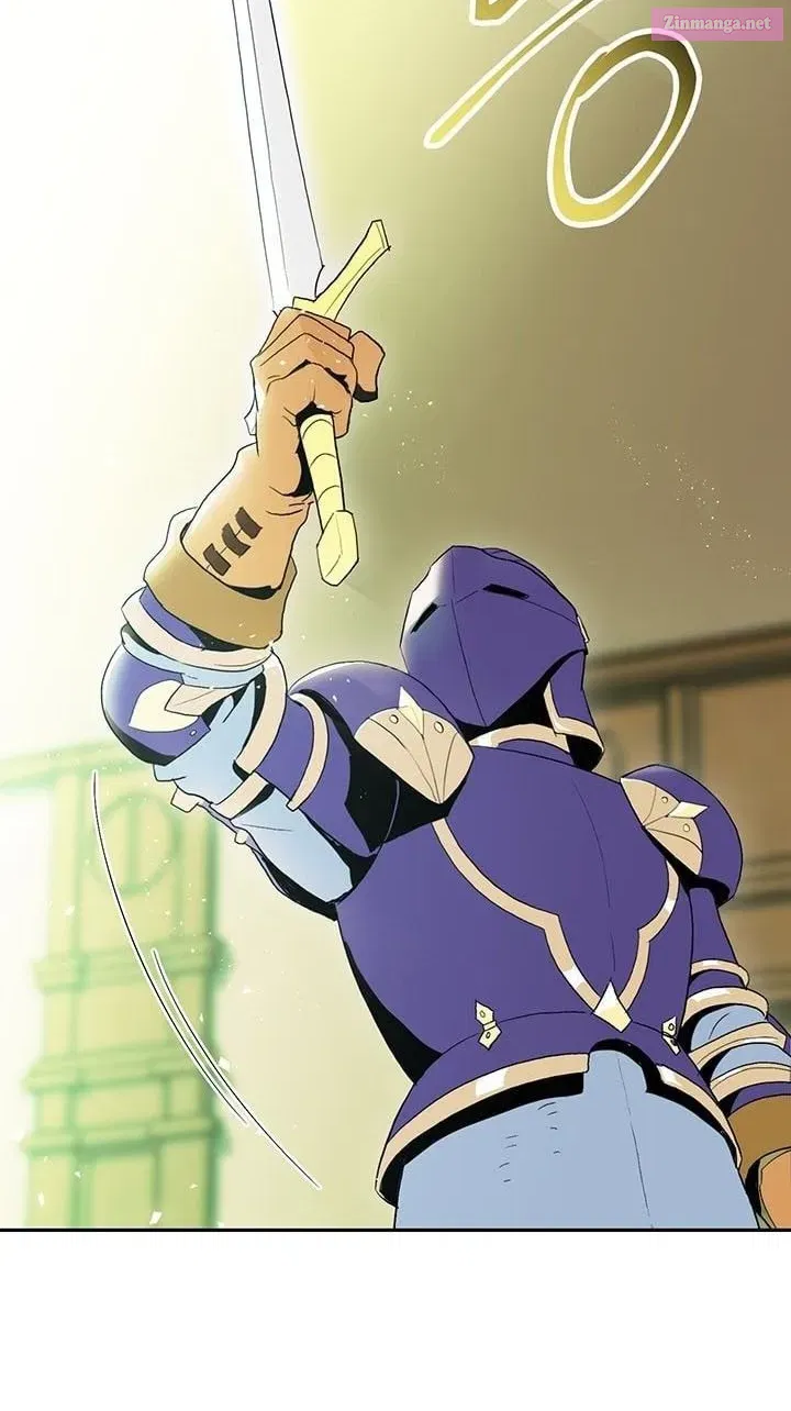 The Skeleton Soldier Failed to Defend the Dungeon [Official] Chapter 22.1 page 7 - 