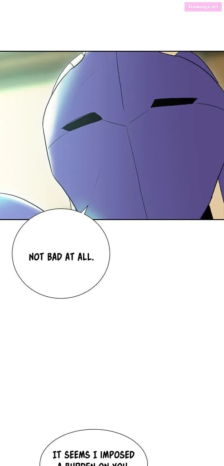 The Skeleton Soldier Failed to Defend the Dungeon [Official] Chapter 22.1 page 8 - 