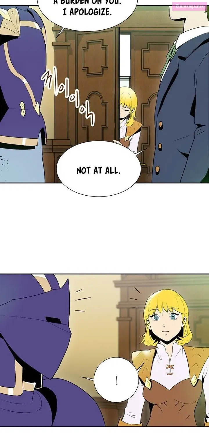 The Skeleton Soldier Failed to Defend the Dungeon [Official] Chapter 22.1 page 9 - 