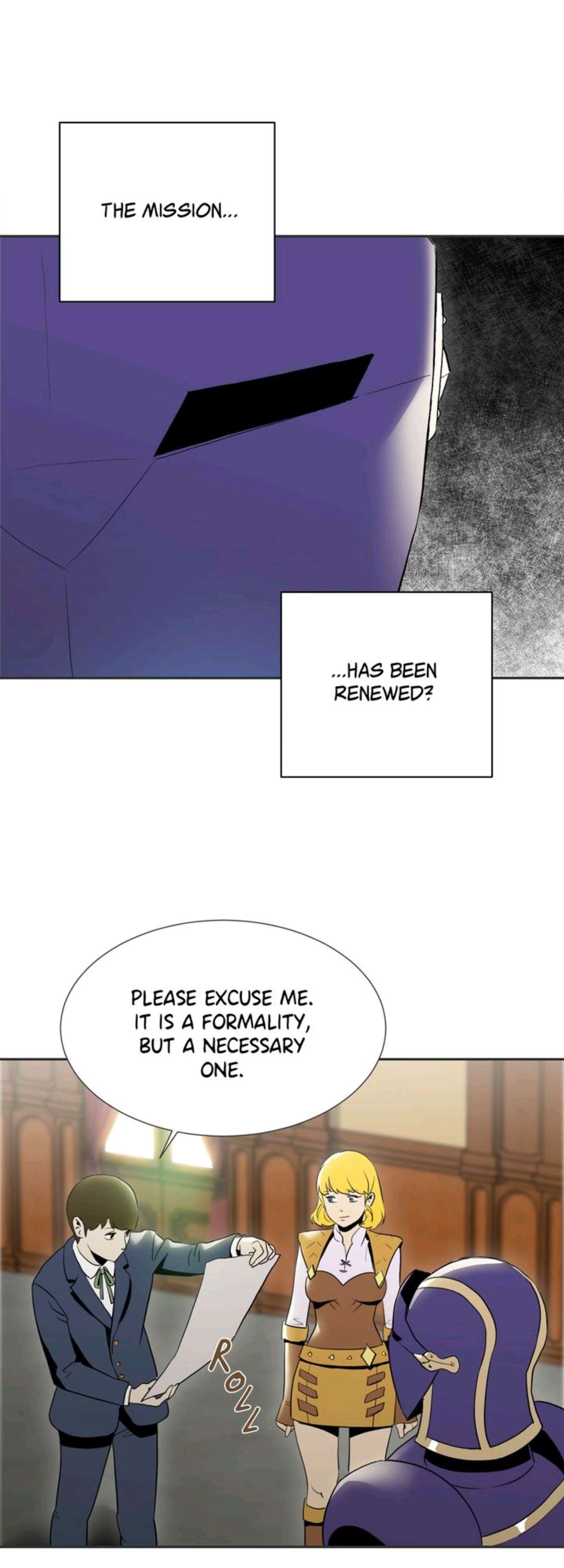 The Skeleton Soldier Failed to Defend the Dungeon [Official] Chapter 22 page 11 - 