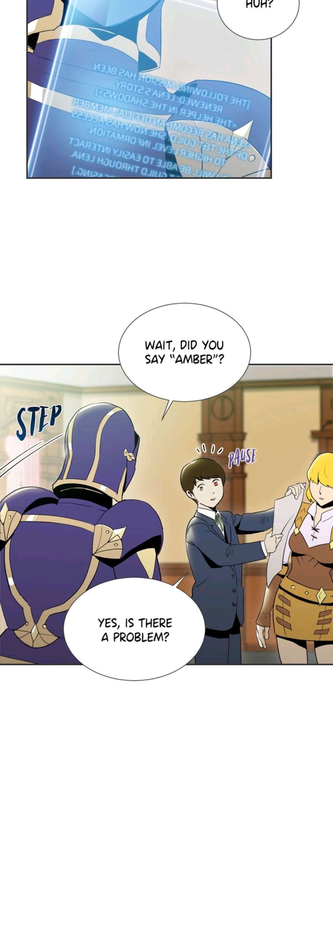 The Skeleton Soldier Failed to Defend the Dungeon [Official] Chapter 22 page 14 - 