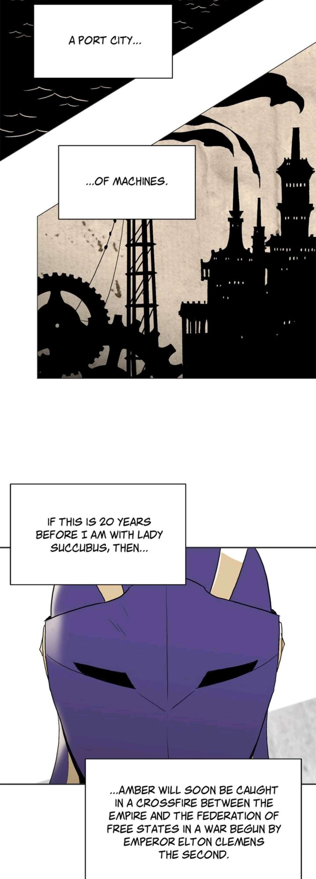 The Skeleton Soldier Failed to Defend the Dungeon [Official] Chapter 22 page 16 - 