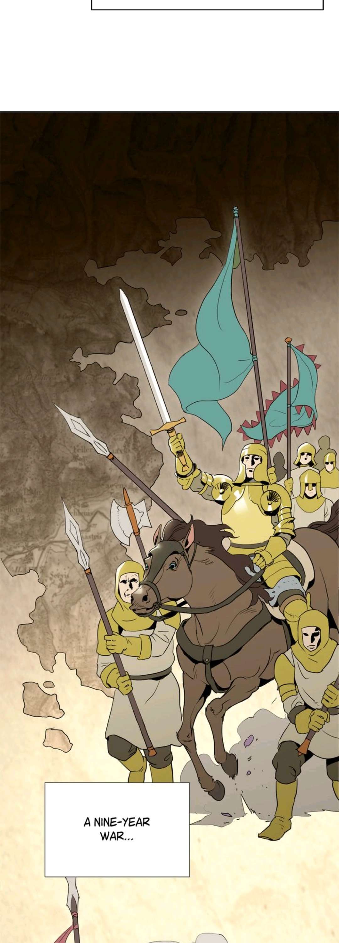 The Skeleton Soldier Failed to Defend the Dungeon [Official] Chapter 22 page 17 - 