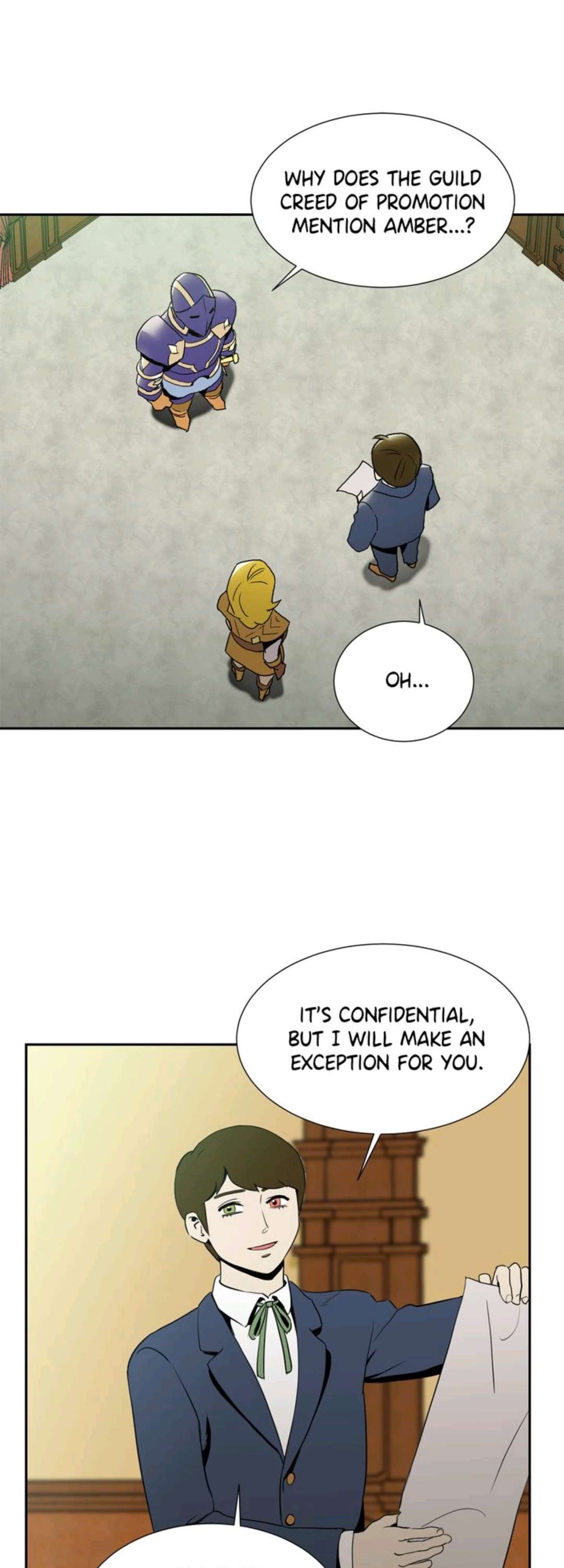 The Skeleton Soldier Failed to Defend the Dungeon [Official] Chapter 22 page 20 - 