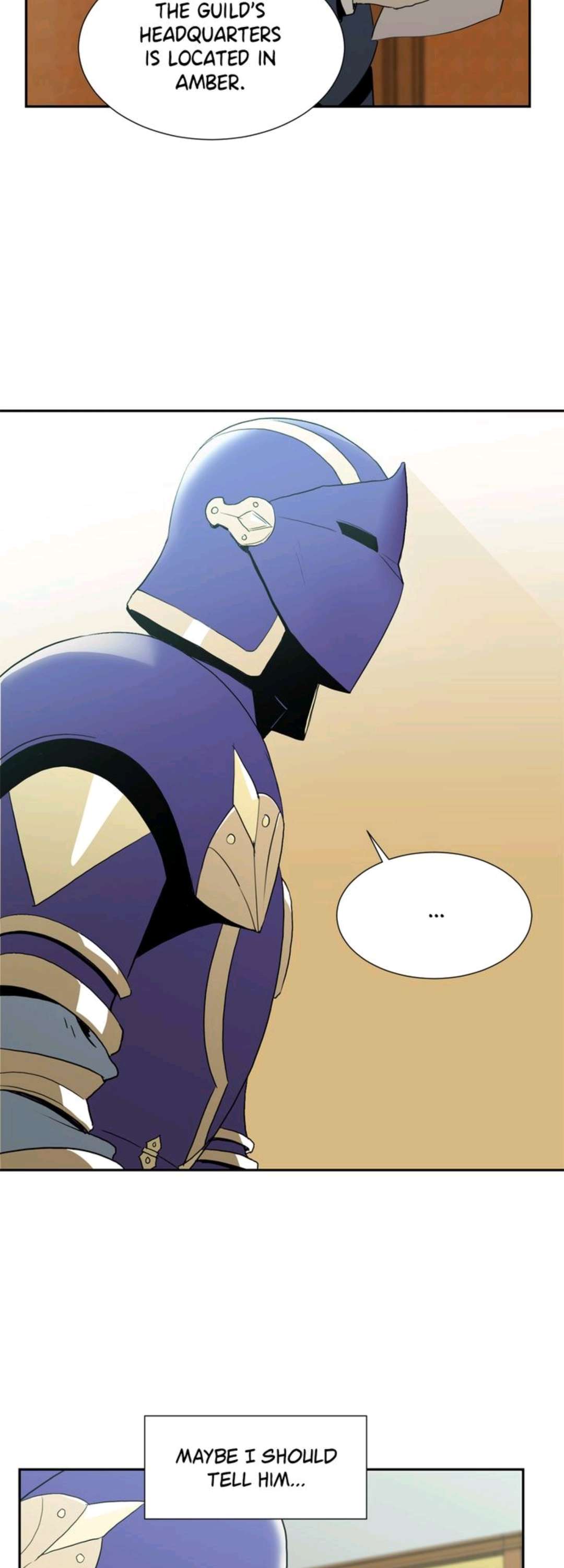 The Skeleton Soldier Failed to Defend the Dungeon [Official] Chapter 22 page 21 - 