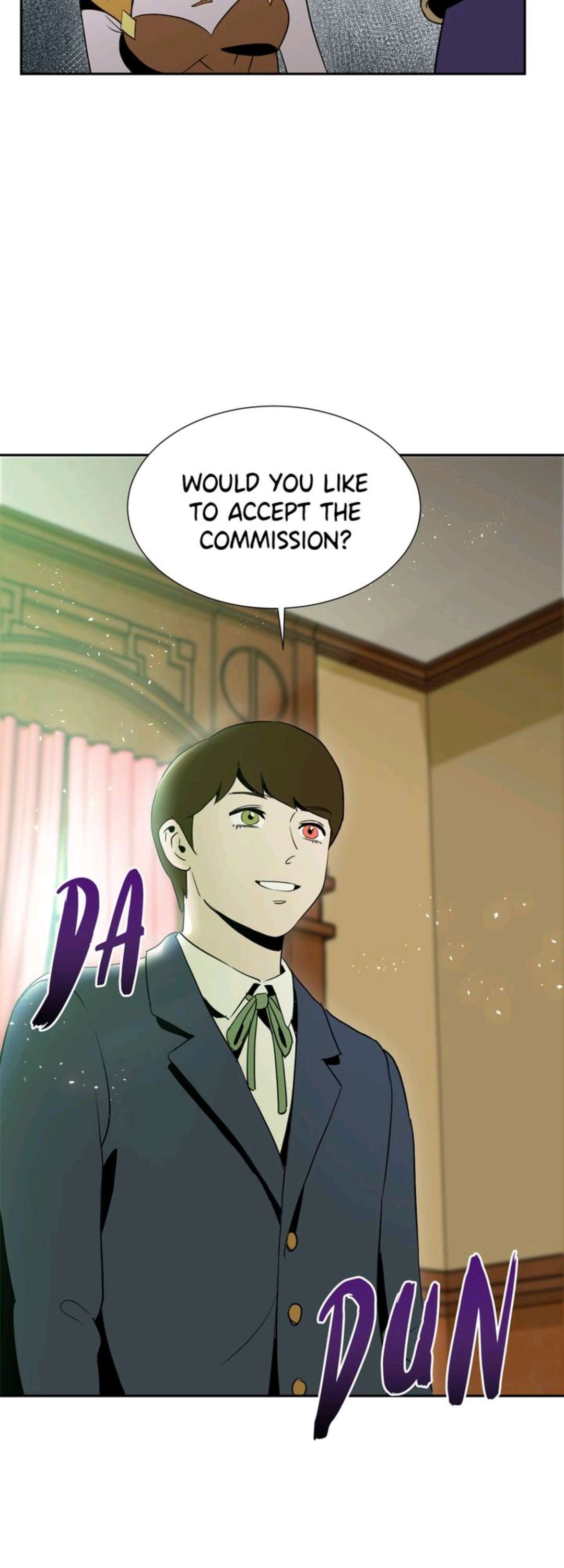 The Skeleton Soldier Failed to Defend the Dungeon [Official] Chapter 22 page 28 - 