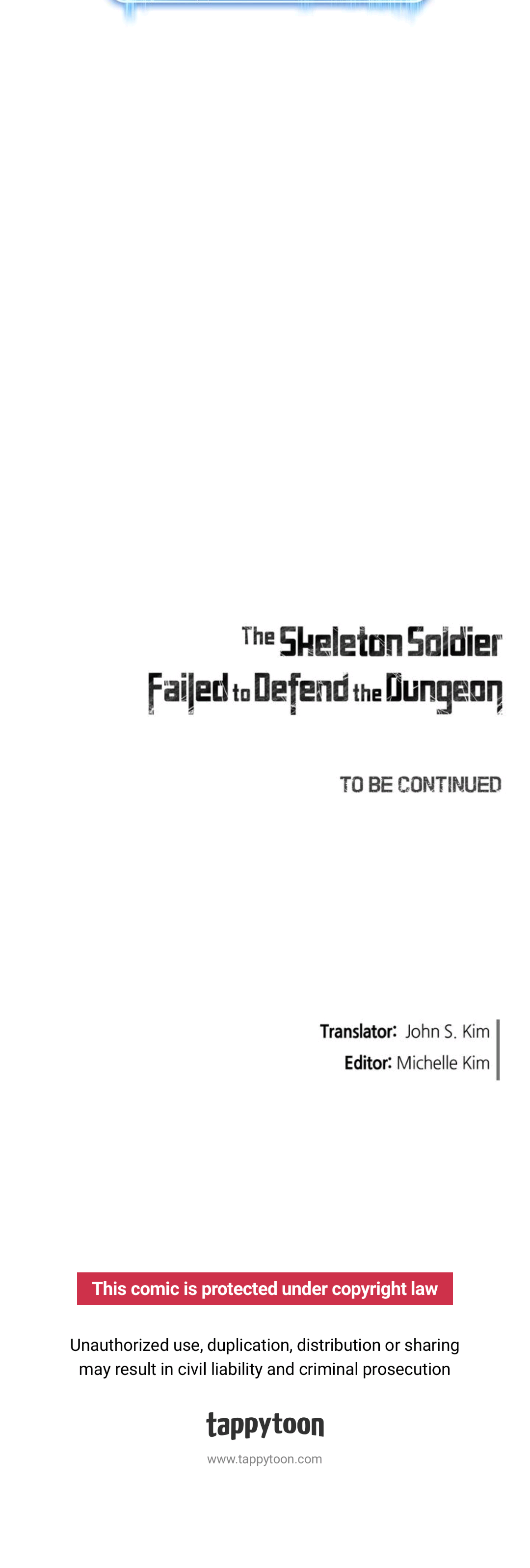 The Skeleton Soldier Failed to Defend the Dungeon [Official] Chapter 22 page 30 - 