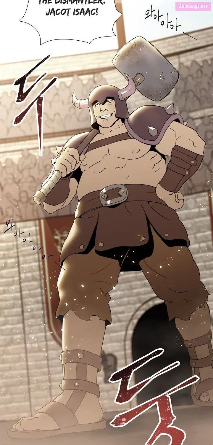 The Skeleton Soldier Failed to Defend the Dungeon [Official] Chapter 23.1 page 11 - 