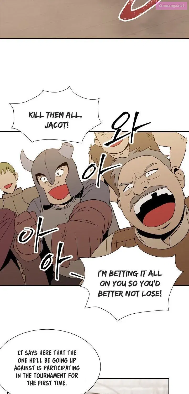 The Skeleton Soldier Failed to Defend the Dungeon [Official] Chapter 23.1 page 12 - 