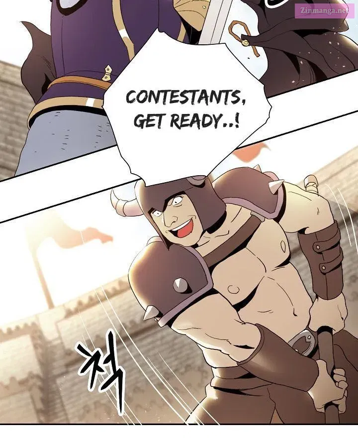 The Skeleton Soldier Failed to Defend the Dungeon [Official] Chapter 23.1 page 16 - 