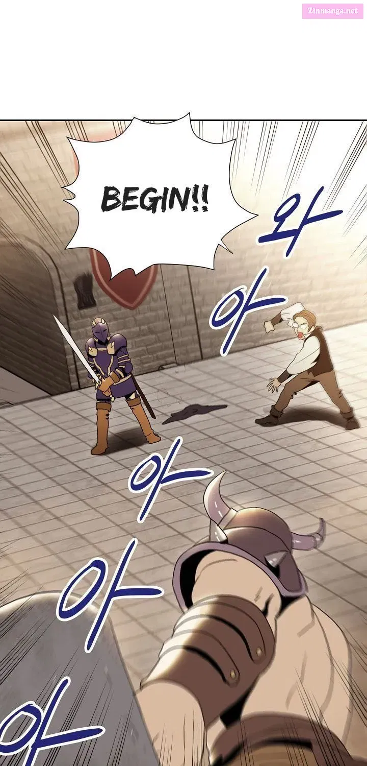 The Skeleton Soldier Failed to Defend the Dungeon [Official] Chapter 23.1 page 17 - 