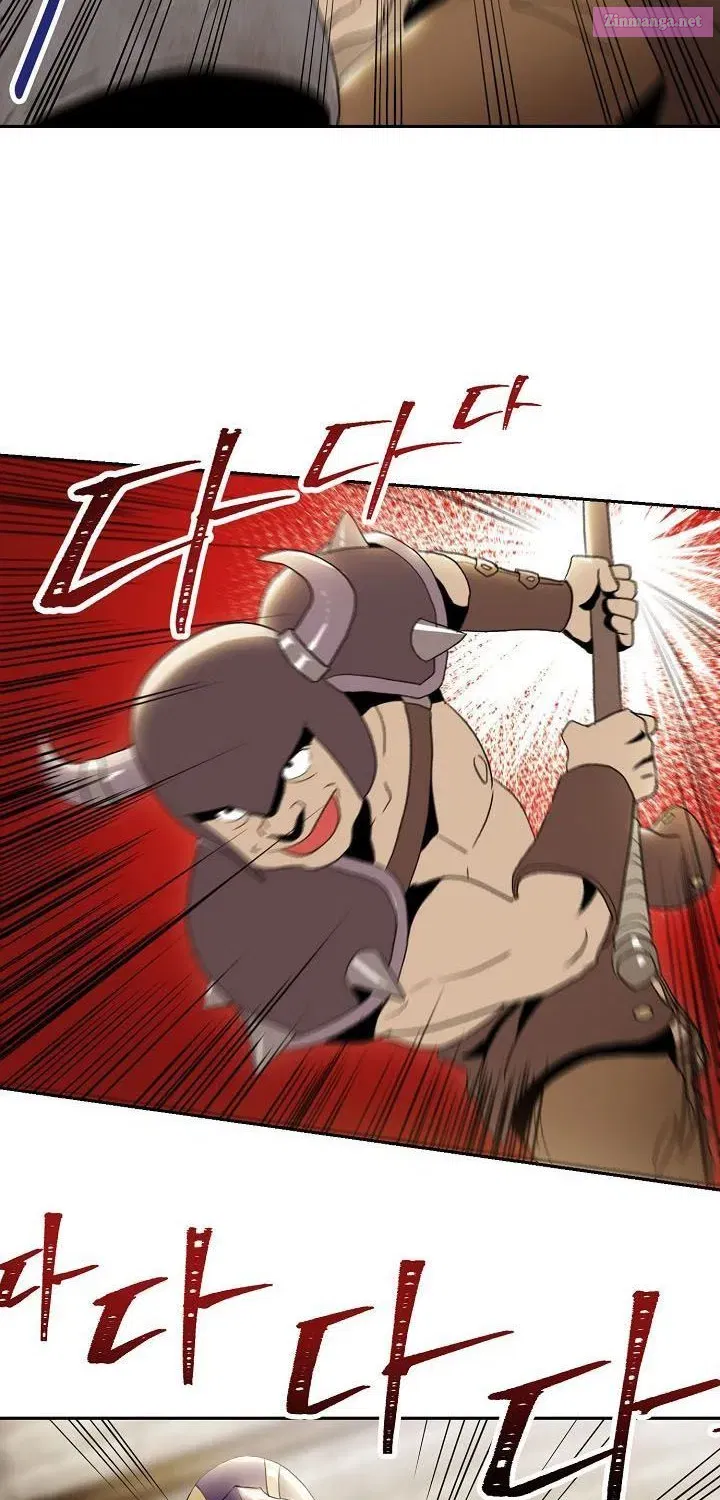 The Skeleton Soldier Failed to Defend the Dungeon [Official] Chapter 23.1 page 18 - 