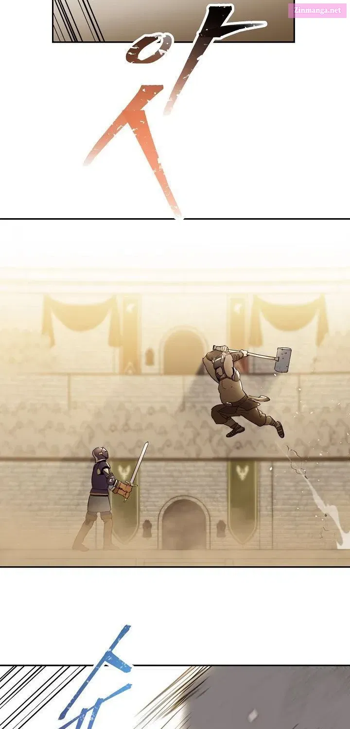 The Skeleton Soldier Failed to Defend the Dungeon [Official] Chapter 23.1 page 20 - 