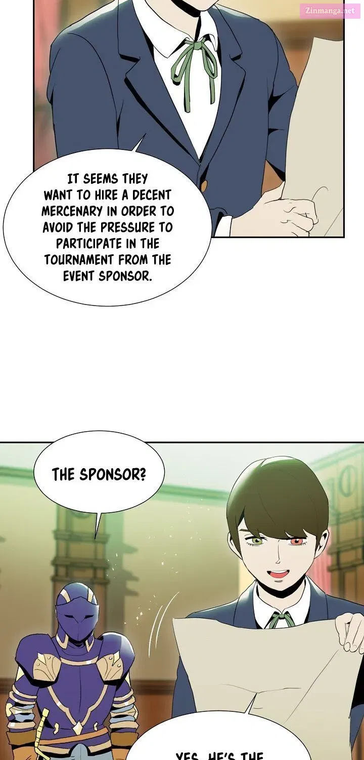 The Skeleton Soldier Failed to Defend the Dungeon [Official] Chapter 23.1 page 25 - 