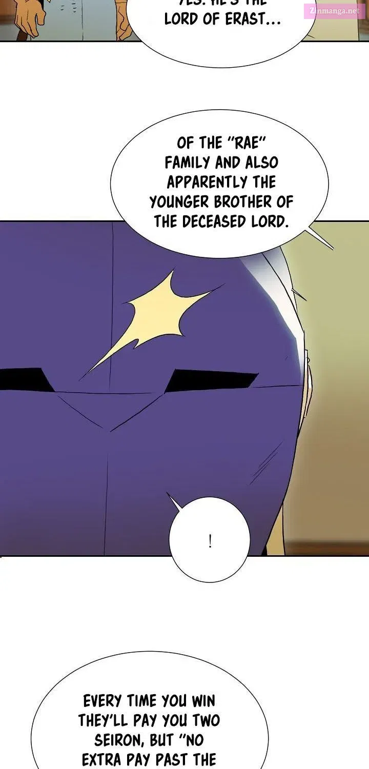 The Skeleton Soldier Failed to Defend the Dungeon [Official] Chapter 23.1 page 26 - 