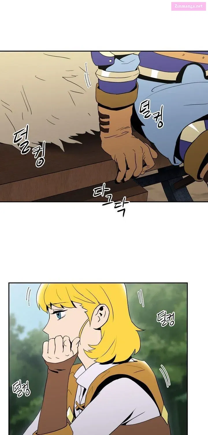 The Skeleton Soldier Failed to Defend the Dungeon [Official] Chapter 23.1 page 30 - 