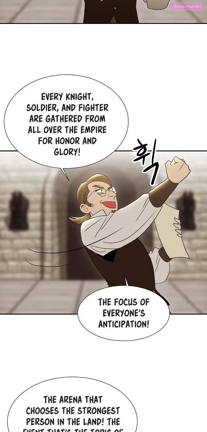 The Skeleton Soldier Failed to Defend the Dungeon [Official] Chapter 23.1 page 4 - 