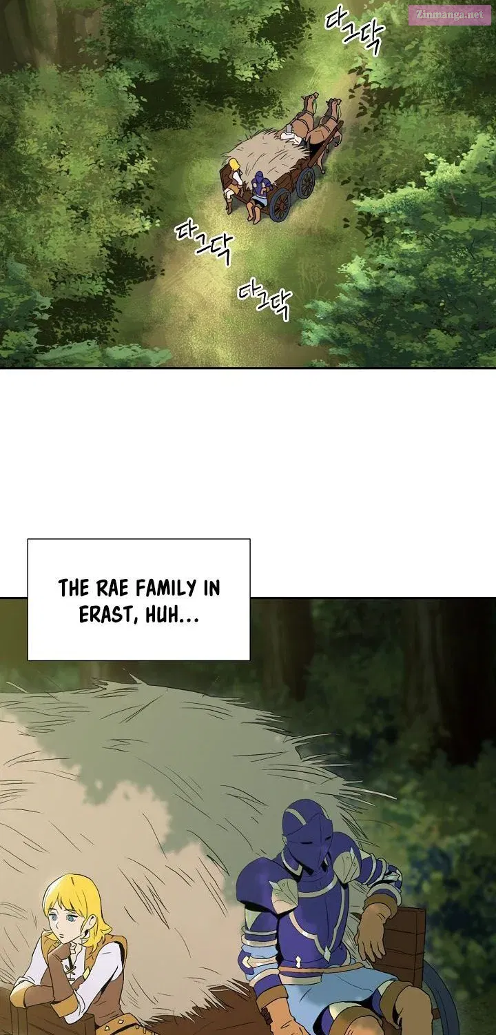 The Skeleton Soldier Failed to Defend the Dungeon [Official] Chapter 23.1 page 32 - 