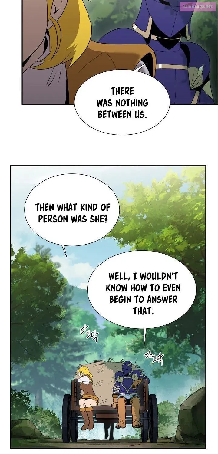 The Skeleton Soldier Failed to Defend the Dungeon [Official] Chapter 23.1 page 37 - 