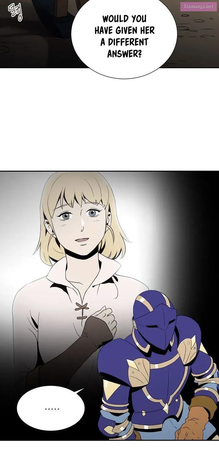 The Skeleton Soldier Failed to Defend the Dungeon [Official] Chapter 23.1 page 39 - 
