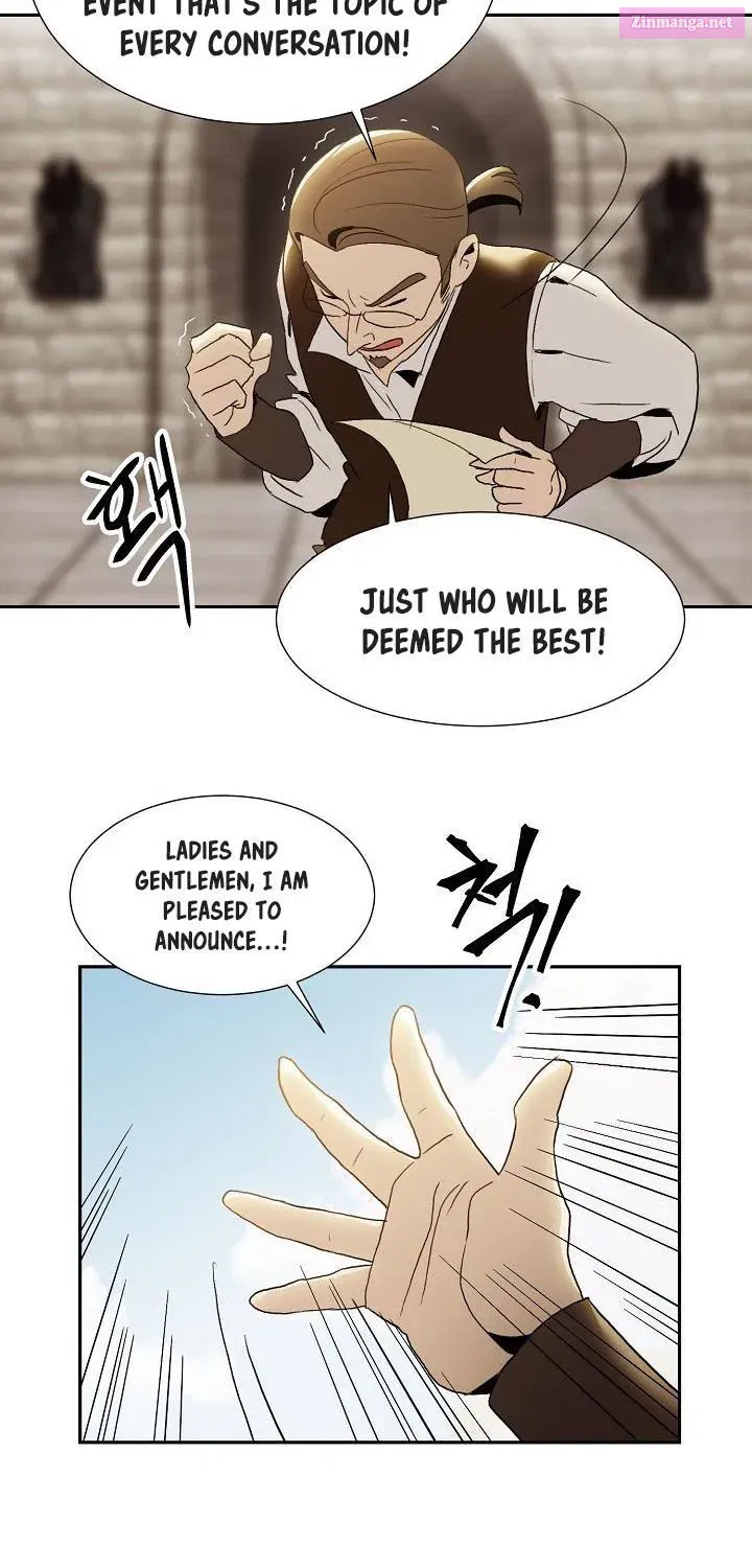 The Skeleton Soldier Failed to Defend the Dungeon [Official] Chapter 23.1 page 5 - 