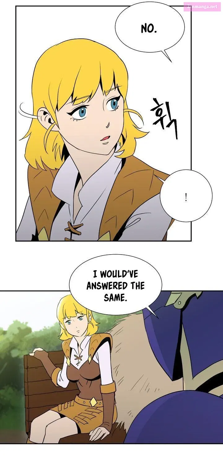 The Skeleton Soldier Failed to Defend the Dungeon [Official] Chapter 23.1 page 41 - 