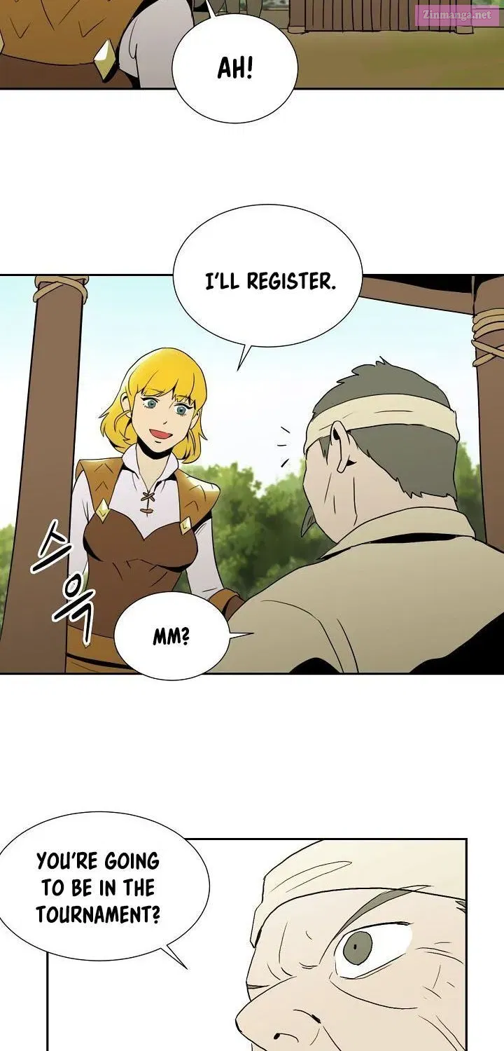 The Skeleton Soldier Failed to Defend the Dungeon [Official] Chapter 23.1 page 49 - 