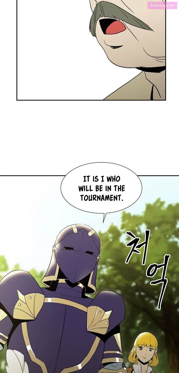The Skeleton Soldier Failed to Defend the Dungeon [Official] Chapter 23.1 page 50 - 