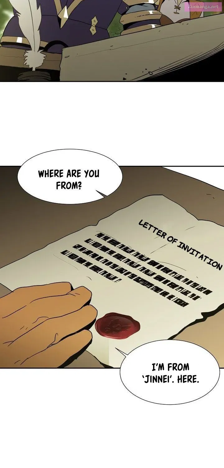 The Skeleton Soldier Failed to Defend the Dungeon [Official] Chapter 23.1 page 51 - 