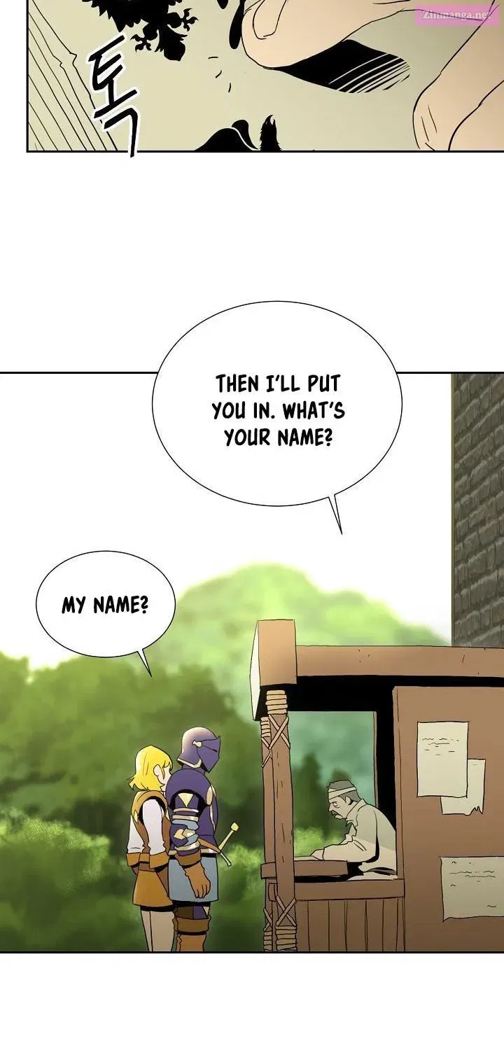 The Skeleton Soldier Failed to Defend the Dungeon [Official] Chapter 23.1 page 53 - 