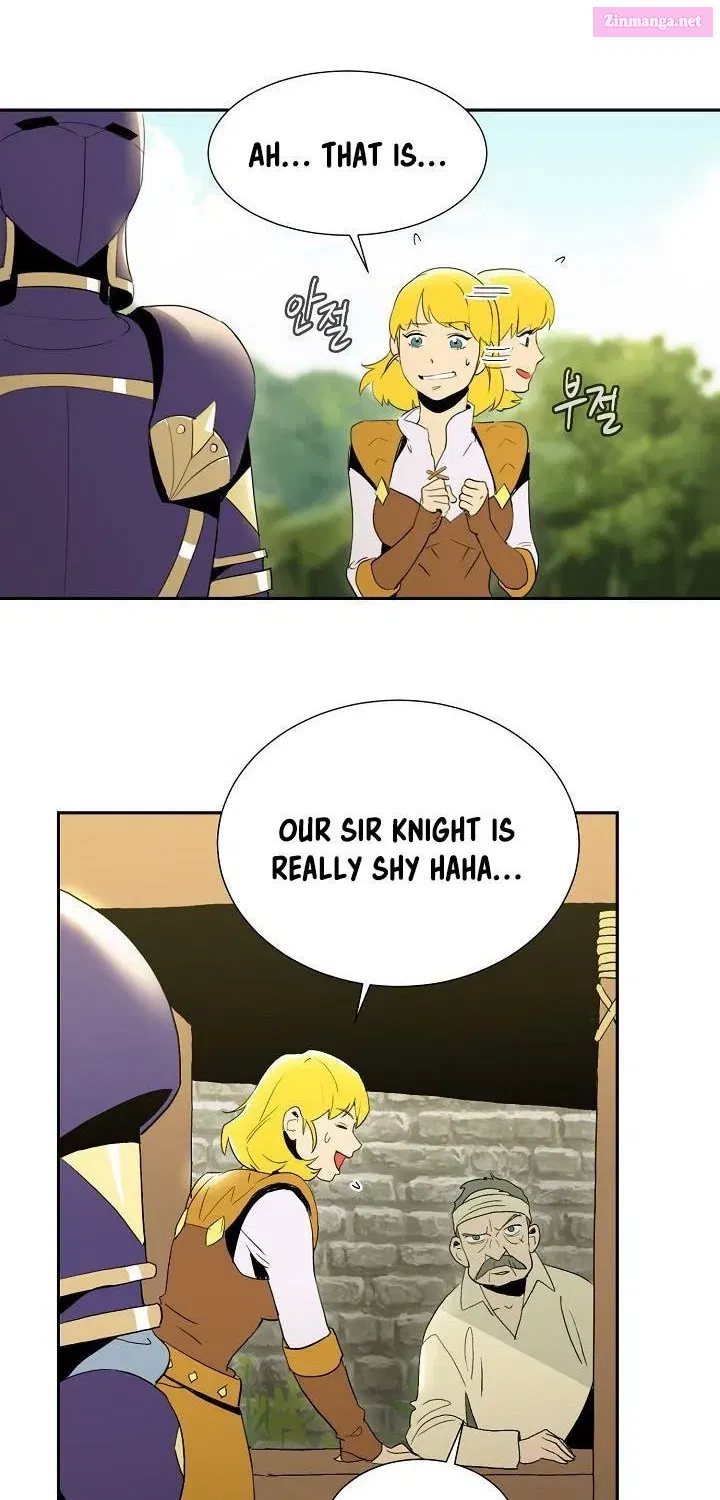 The Skeleton Soldier Failed to Defend the Dungeon [Official] Chapter 23.1 page 57 - 