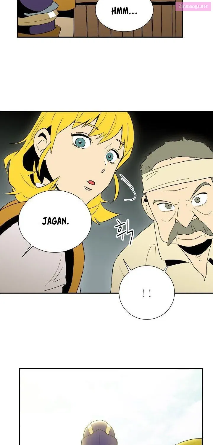 The Skeleton Soldier Failed to Defend the Dungeon [Official] Chapter 23.1 page 58 - 
