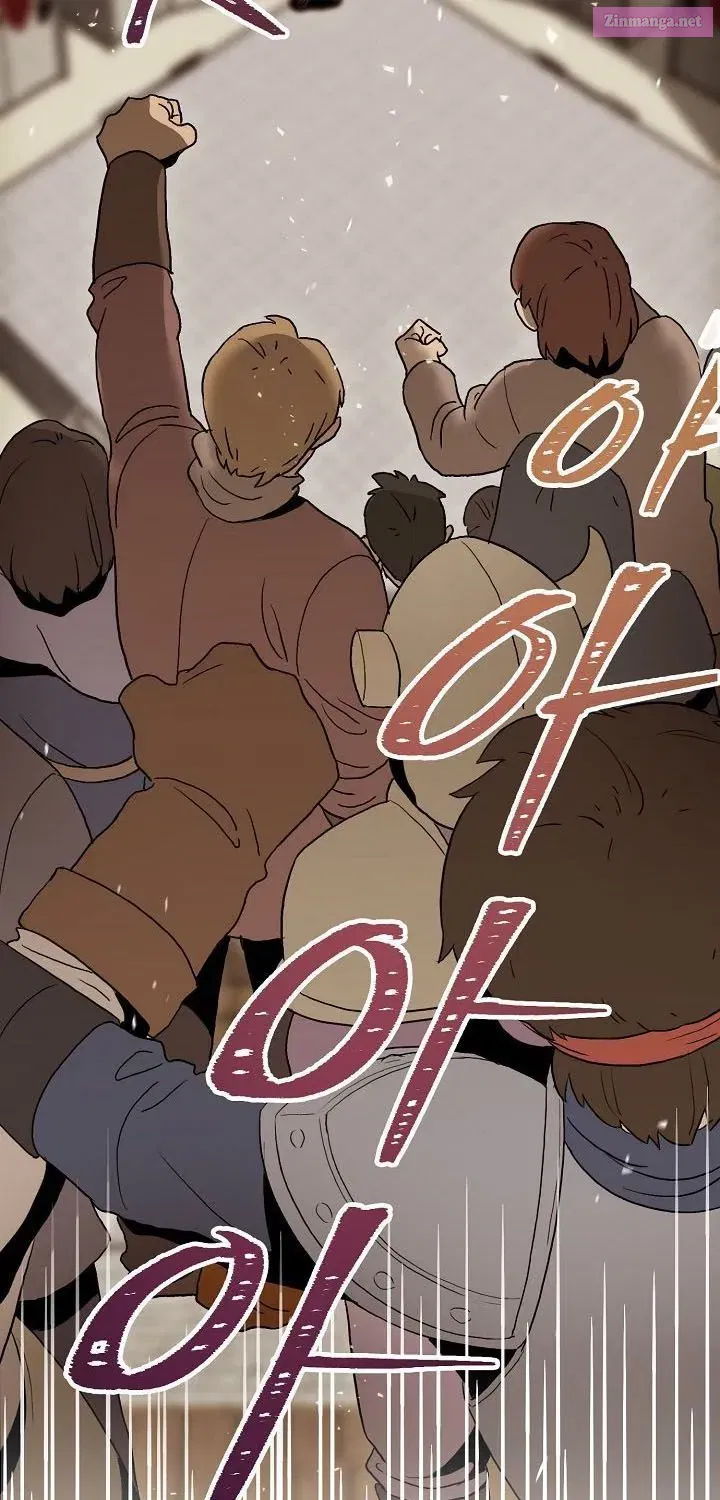 The Skeleton Soldier Failed to Defend the Dungeon [Official] Chapter 23.1 page 7 - 