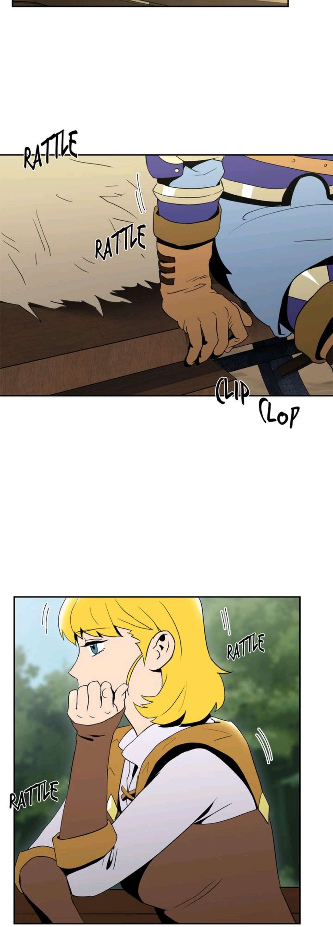 The Skeleton Soldier Failed to Defend the Dungeon [Official] Chapter 23 page 11 - 