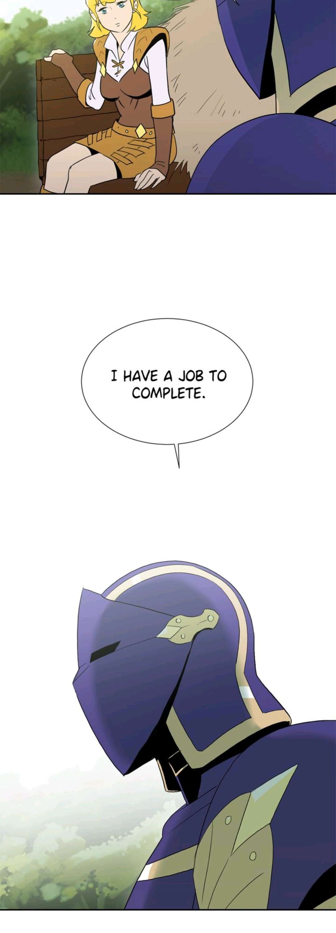 The Skeleton Soldier Failed to Defend the Dungeon [Official] Chapter 23 page 20 - 