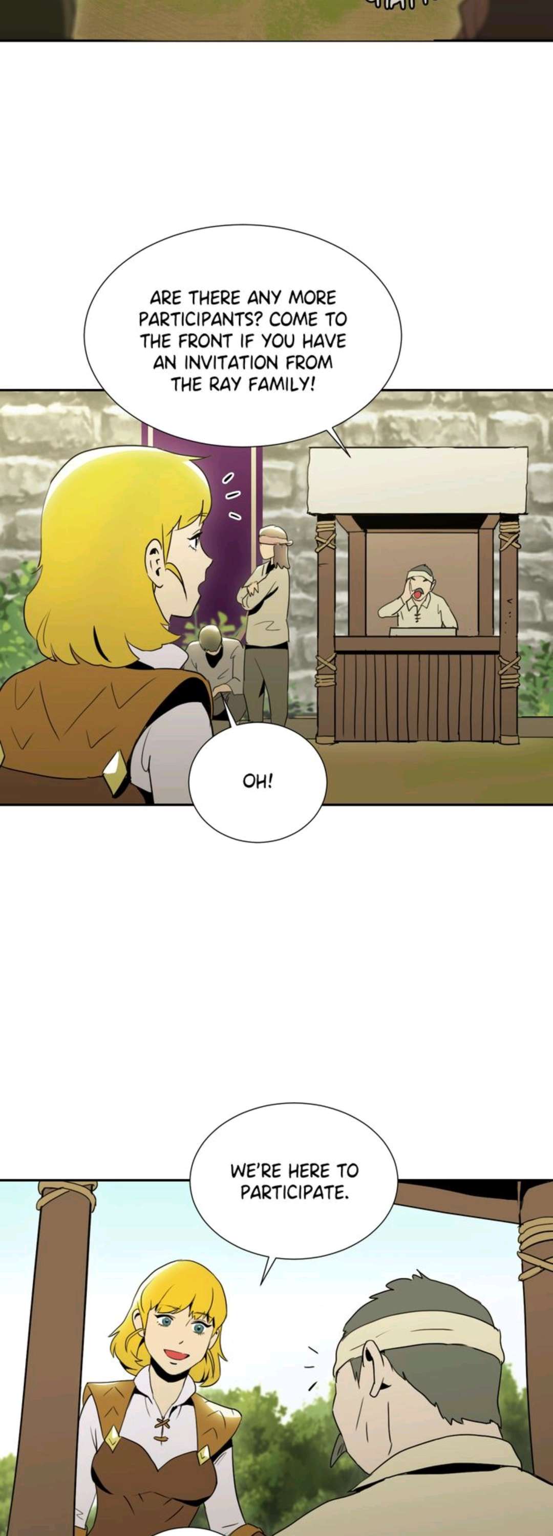 The Skeleton Soldier Failed to Defend the Dungeon [Official] Chapter 23 page 25 - 