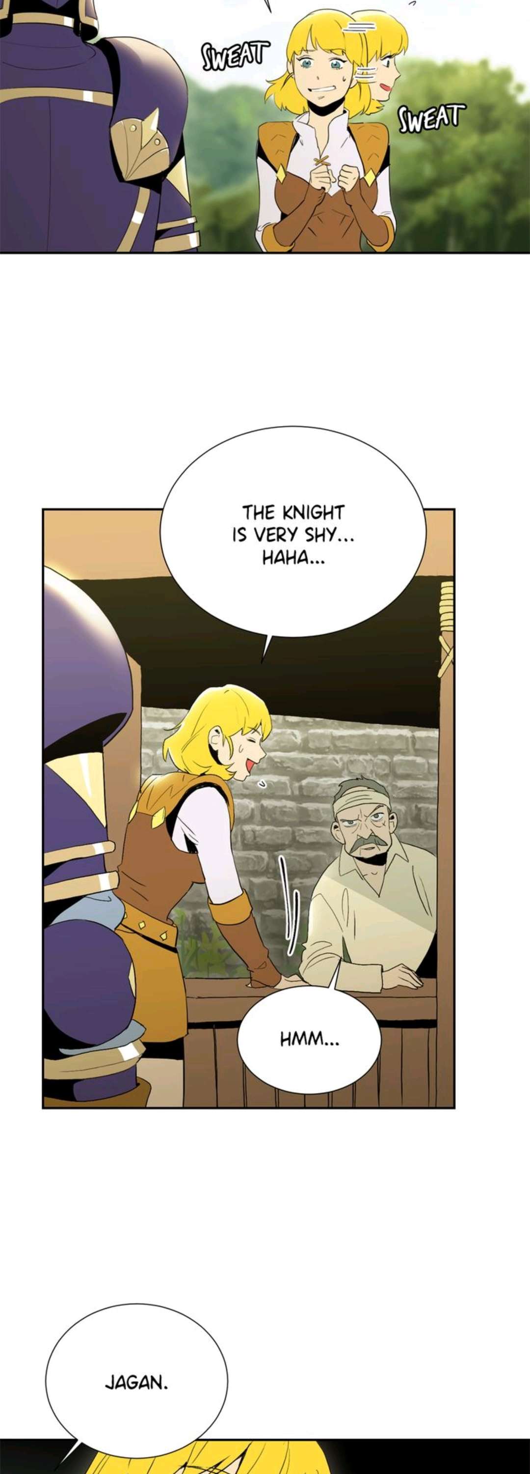 The Skeleton Soldier Failed to Defend the Dungeon [Official] Chapter 23 page 32 - 